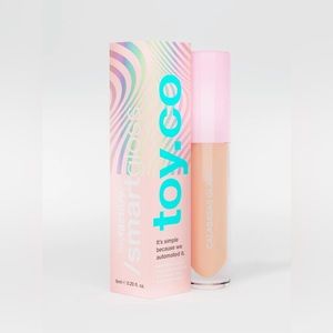 Toy Factory: SmartGloss